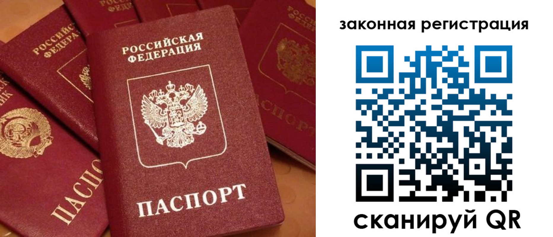 миграционный учет в Боре